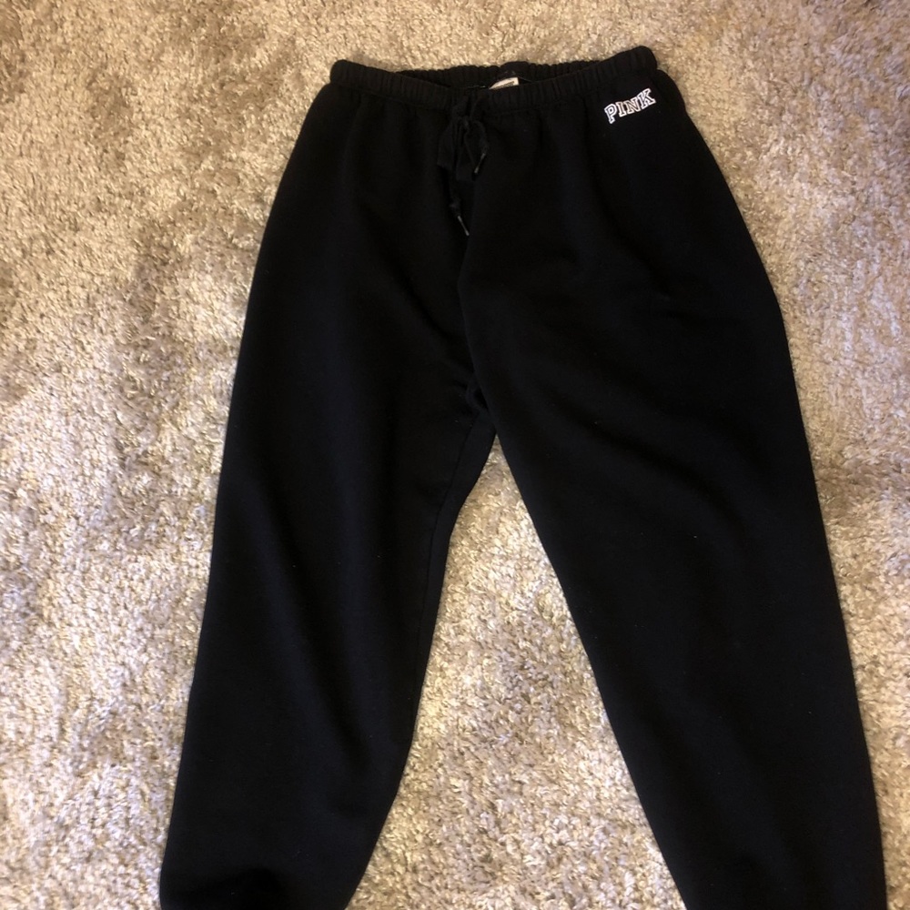 ❌SOLD❌ VS Pink Sweatpants